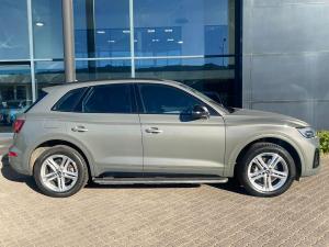 Audi Q5 40TDI quattro S line - Image 4