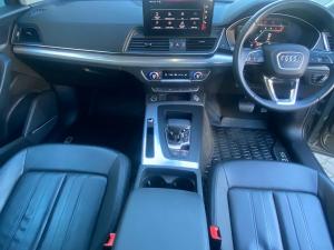 Audi Q5 40TDI quattro S line - Image 7