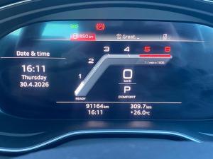 Audi Q5 40TDI quattro S line - Image 8