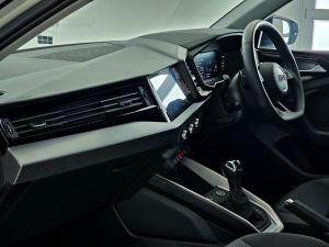 Audi A1 Sportback 30TFSI Black Edition - Image 11