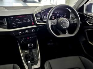 Audi A1 Sportback 30TFSI Black Edition - Image 14