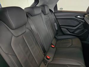 Audi A1 Sportback 30TFSI Black Edition - Image 15