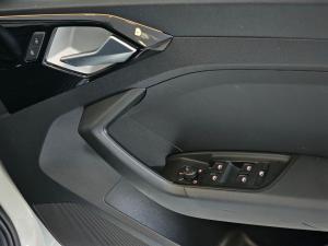 Audi A1 Sportback 30TFSI Black Edition - Image 16