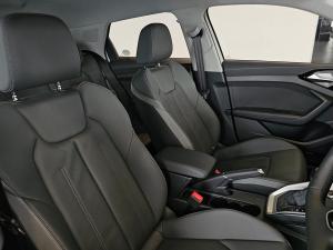 Audi A1 Sportback 30TFSI Black Edition - Image 18
