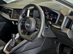 Audi A1 Sportback 30TFSI Black Edition - Image 19