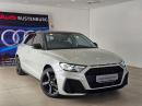 Thumbnail Audi A1 Sportback 30TFSI Black Edition