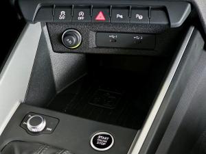 Audi A1 Sportback 30TFSI Black Edition - Image 25