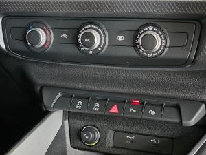 Audi A1 Sportback 30TFSI Black Edition - Image 26