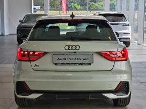 Audi A1 Sportback 30TFSI Black Edition - Image 27