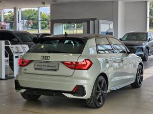 Audi A1 Sportback 30TFSI Black Edition - Image 28