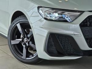 Audi A1 Sportback 30TFSI Black Edition - Image 2