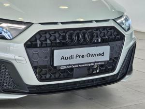 Audi A1 Sportback 30TFSI Black Edition - Image 4