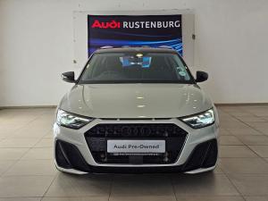 Audi A1 Sportback 30TFSI Black Edition - Image 6