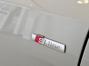 Audi A1 Sportback 30TFSI Black Edition - Image 8