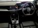 Audi A3 sedan TFSI S line Black - Thumbnail 12