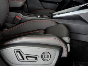 Audi A3 sedan TFSI S line Black - Image 15