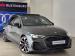 Audi A3 sedan TFSI S line Black - Thumbnail 1