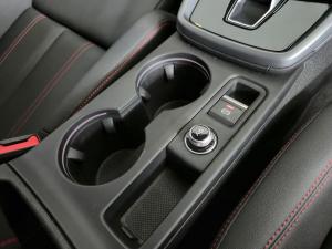 Audi A3 sedan TFSI S line Black - Image 20