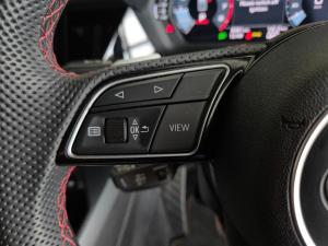 Audi A3 sedan TFSI S line Black - Image 21