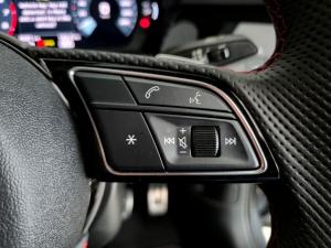Audi A3 sedan TFSI S line Black - Image 22