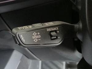 Audi A3 sedan TFSI S line Black - Image 23