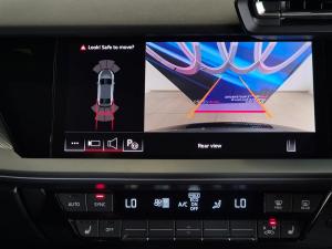 Audi A3 sedan TFSI S line Black - Image 24