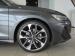 Audi A3 sedan TFSI S line Black - Thumbnail 2