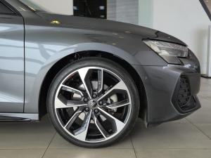 Audi A3 sedan TFSI S line Black - Image 2