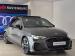 Audi A3 sedan TFSI S line Black - Thumbnail 3