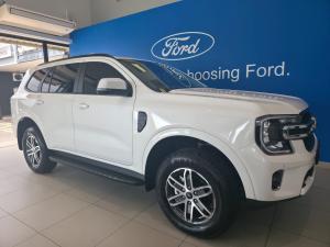 Ford Everest 2.0 BiTurbo XLT - Image 1