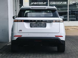 Jaecoo J5 1.5T Glacier - Image 11