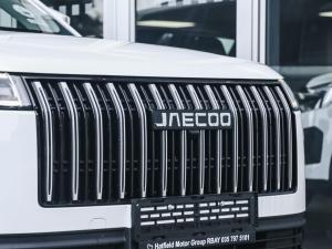 Jaecoo J5 1.5T Glacier - Image 3