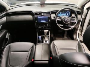 Hyundai Tucson 2.0 Premium - Image 10