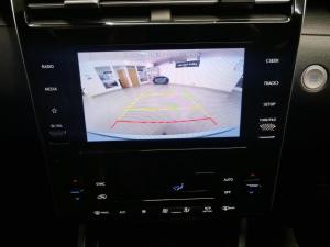 Hyundai Tucson 2.0 Premium - Image 12
