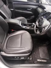 Hyundai Tucson 2.0 Premium - Image 15