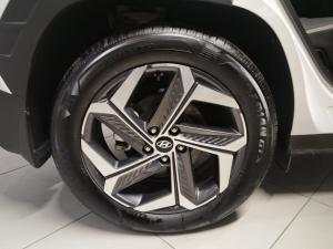 Hyundai Tucson 2.0 Premium - Image 18