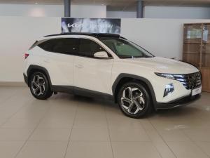 Hyundai Tucson 2.0 Premium - Image 1
