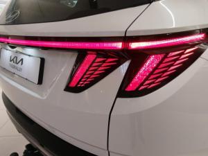 Hyundai Tucson 2.0 Premium - Image 20