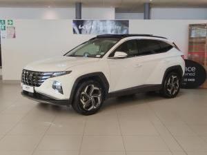Hyundai Tucson 2.0 Premium - Image 3