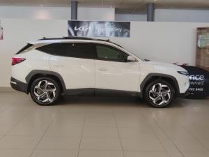 Hyundai Tucson 2.0 Premium - Image 5