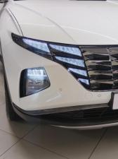 Hyundai Tucson 2.0 Premium - Image 8