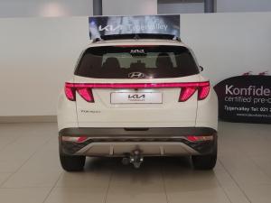 Hyundai Tucson 2.0 Premium - Image 9
