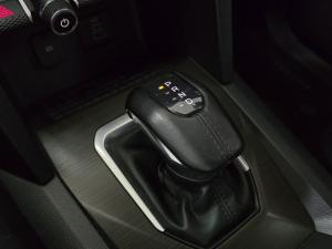 Volkswagen Amarok 2.0BiTDI double cab Style 4Motion - Image 10