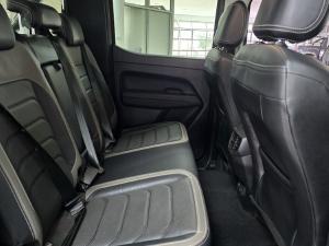 Volkswagen Amarok 2.0BiTDI double cab Style 4Motion - Image 14