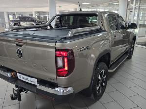 Volkswagen Amarok 2.0BiTDI double cab Style 4Motion - Image 15