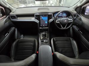 Volkswagen Amarok 2.0BiTDI double cab Style 4Motion - Image 16