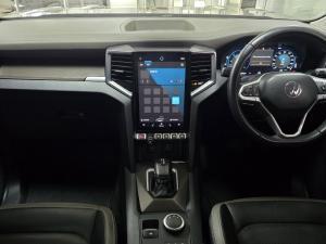 Volkswagen Amarok 2.0BiTDI double cab Style 4Motion - Image 18