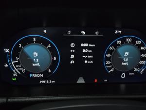 Volkswagen Amarok 2.0BiTDI double cab Style 4Motion - Image 19