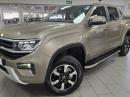 Thumbnail Volkswagen Amarok 2.0BiTDI double cab Style 4Motion