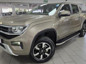 Volkswagen Amarok 2.0BiTDI double cab Style 4Motion - Image 1